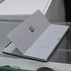 New Laptop Microsoft Surface Pro 6 16GB Intel Core i5 SSD 128GB