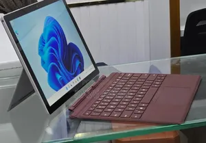 New Laptop Microsoft Surface Pro 6 16GB Intel Core i5 SSD 128GB