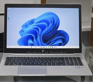 New Laptop HP EliteBook 850 G5 16GB Intel Core i5 SSD 512GB