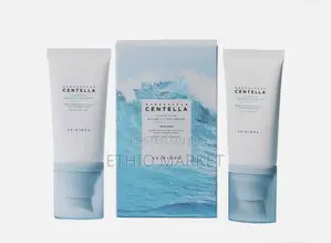 Centella Sun Screen