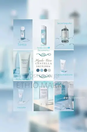 Centella Sun Screen