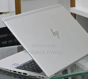 New Laptop HP EliteBook 850 G5 16GB Intel Core i5 SSD 512GB