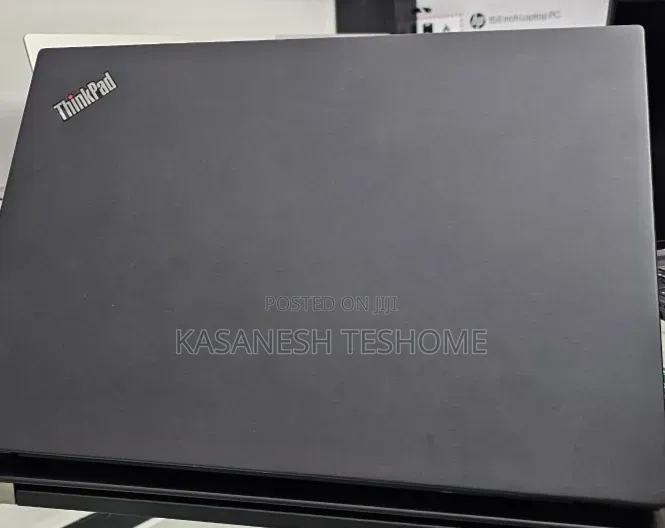 New Laptop Lenovo ThinkPad X1 Carbon 16GB AMD Ryzen 7 SSD 256GB