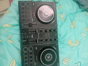 Pioneer Ddj200