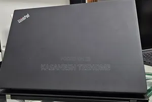 New Laptop Lenovo ThinkPad X1 Carbon 16GB AMD Ryzen 7 SSD 256GB