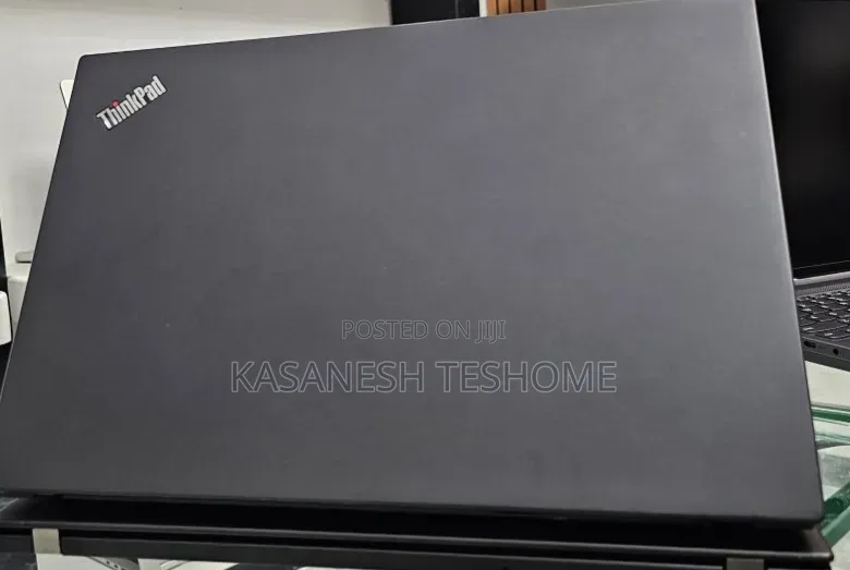 New Laptop Lenovo ThinkPad X1 Carbon 16GB AMD Ryzen 7 SSD 256GB