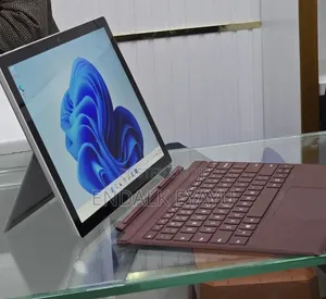 New Laptop Microsoft Surface Pro 6 8GB Intel Core i5 SSD 128GB