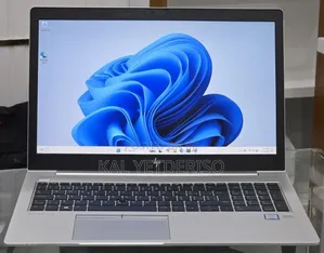New Laptop HP EliteBook 840 G5 16GB Intel Core i5 SSD 512GB