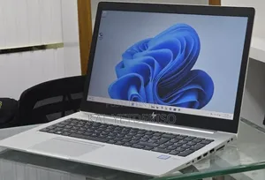 New Laptop HP EliteBook 840 G5 16GB Intel Core i5 SSD 512GB