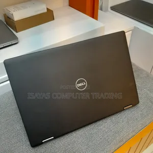 New Laptop Dell Inspiron 15 8GB Intel Core i5 SSD 500GB