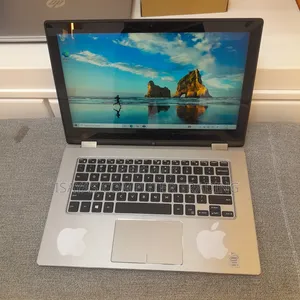 New Laptop Dell Inspiron 15 8GB Intel Core i5 SSD 500GB