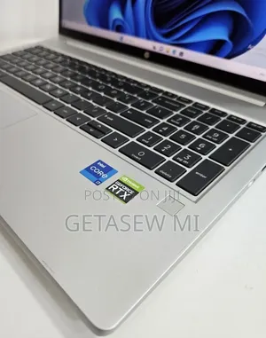 New Laptop HP ProBook 440 G10 16GB Intel Core i7 SSD 512GB