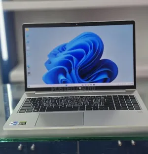New Laptop HP ProBook 440 G10 16GB Intel Core i7 SSD 512GB
