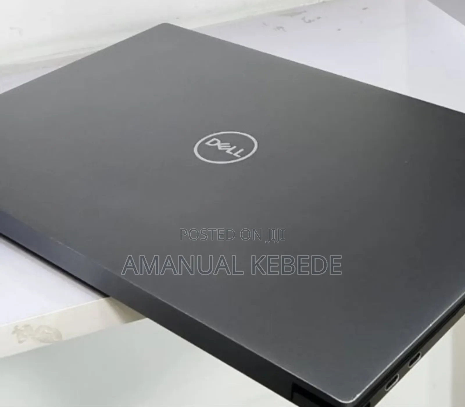 New Laptop Dell Precision 5570 16GB Intel Core i7 SSD 512GB