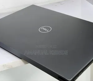 New Laptop Dell Precision 5570 16GB Intel Core i7 SSD 512GB