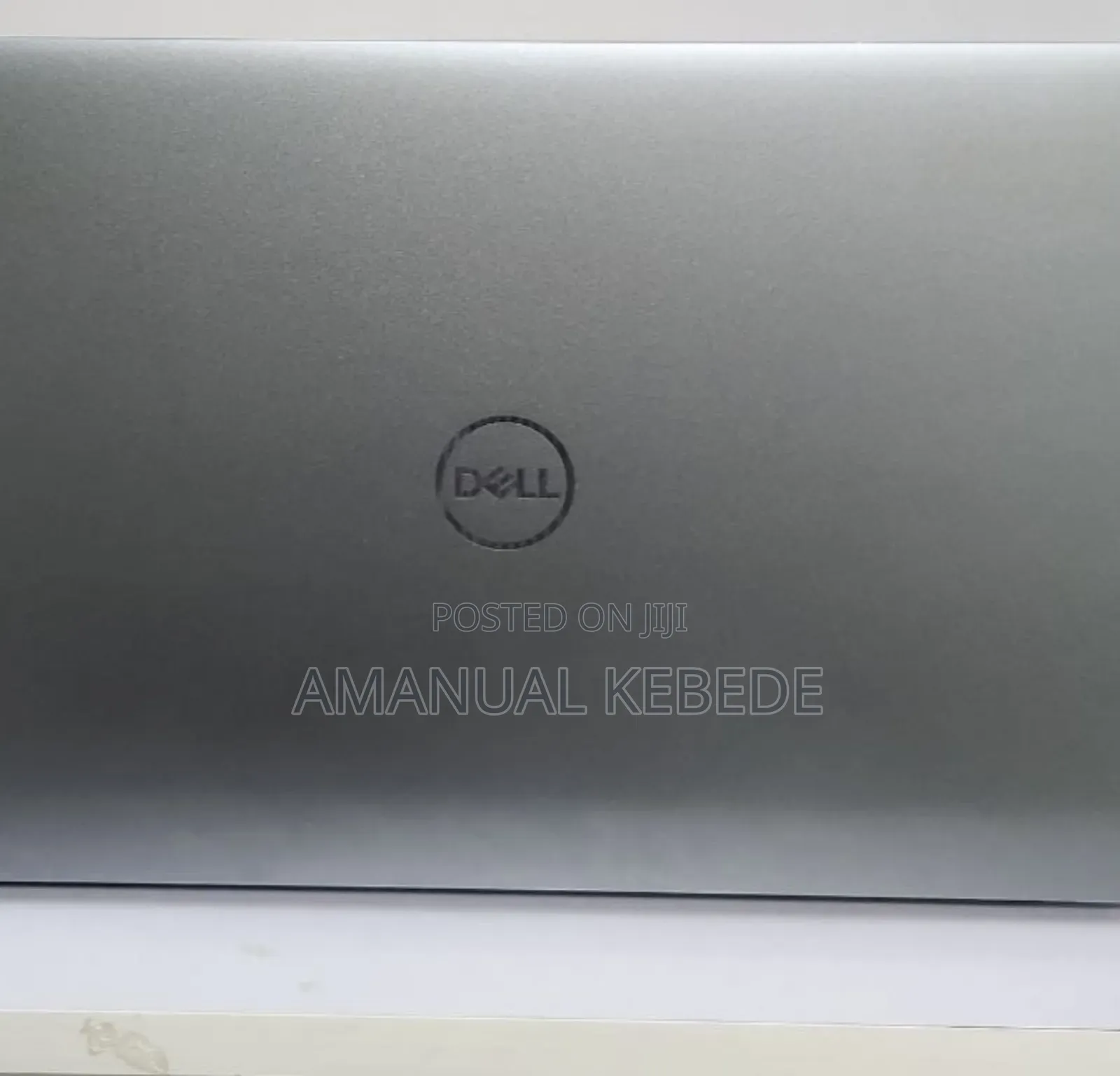 New Laptop Dell Precision 5570 16GB Intel Core i7 SSD 512GB
