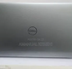 New Laptop Dell Precision 5570 16GB Intel Core i7 SSD 512GB