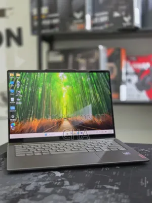 New Laptop Lenovo IdeaPad S145 32GB Intel Core Ultra 7 SSD 512GB
