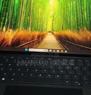 New Laptop Dell Precision 5570 16GB Intel Core i7 SSD 512GB