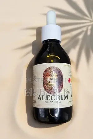Top Rated Alecrim Hair Oil Plus 2 Fl. Oz - Buy Now