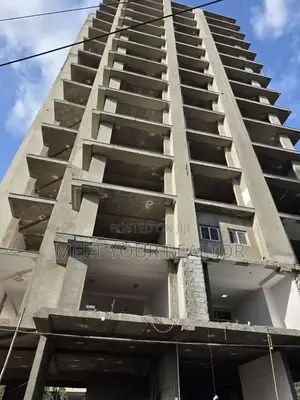 2bdrm Apartment in Kingdom Realstate, Kirkos for sale