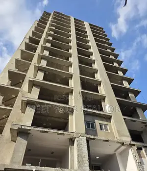 2bdrm Apartment in Kingdom Realstate, Kirkos for sale