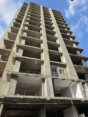 2bdrm Apartment in Kingdom Realstate, Kirkos for sale