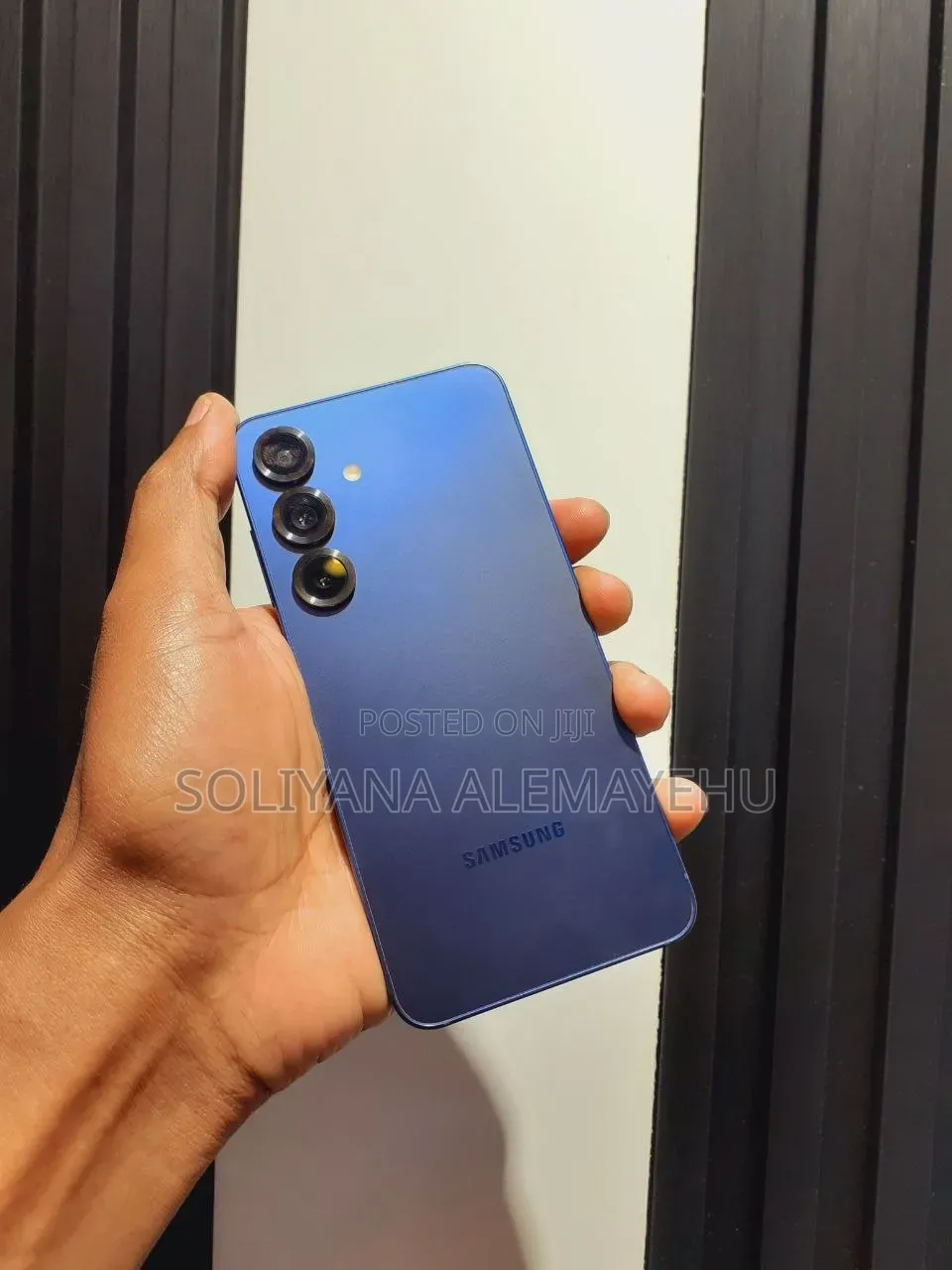 Samsung Galaxy S24 128 GB Blue