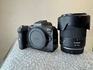 Canon R6 Mark 1