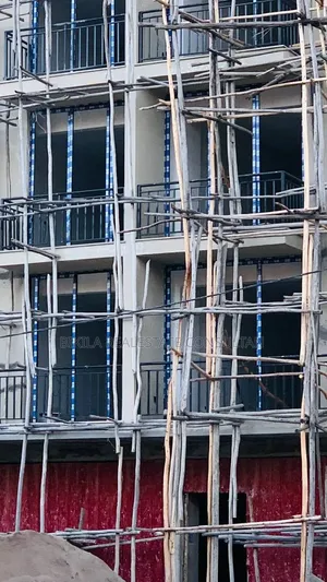 2bdrm Apartment in Bsd Realestate, Bole for sale