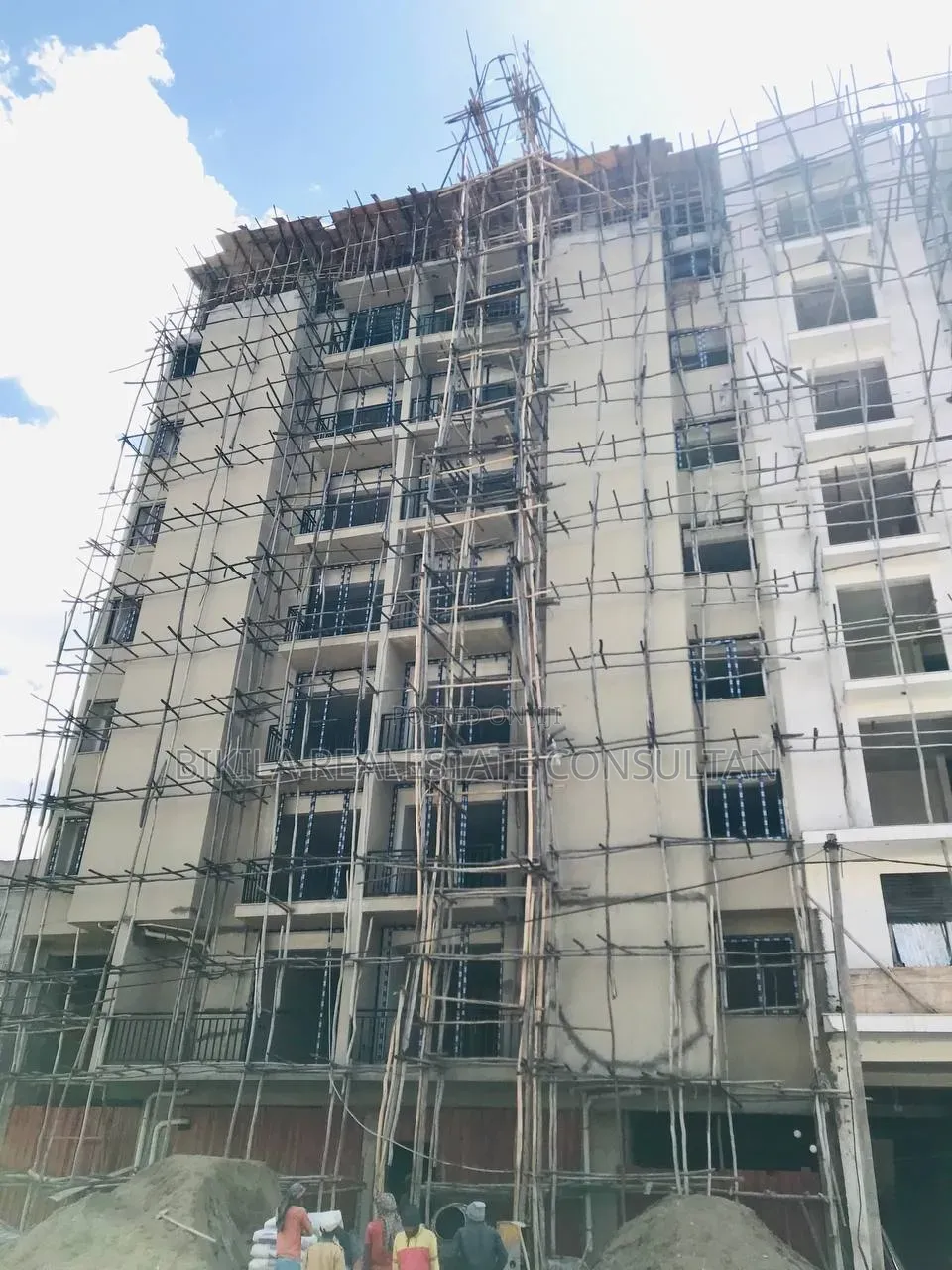 2bdrm Apartment in Bsd Realestate, Bole for sale