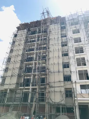 2bdrm Apartment in Bsd Realestate, Bole for sale