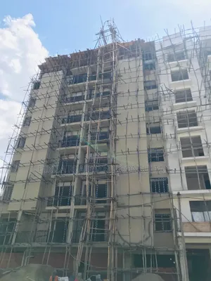 2bdrm Apartment in Bsd Realestate, Bole for sale