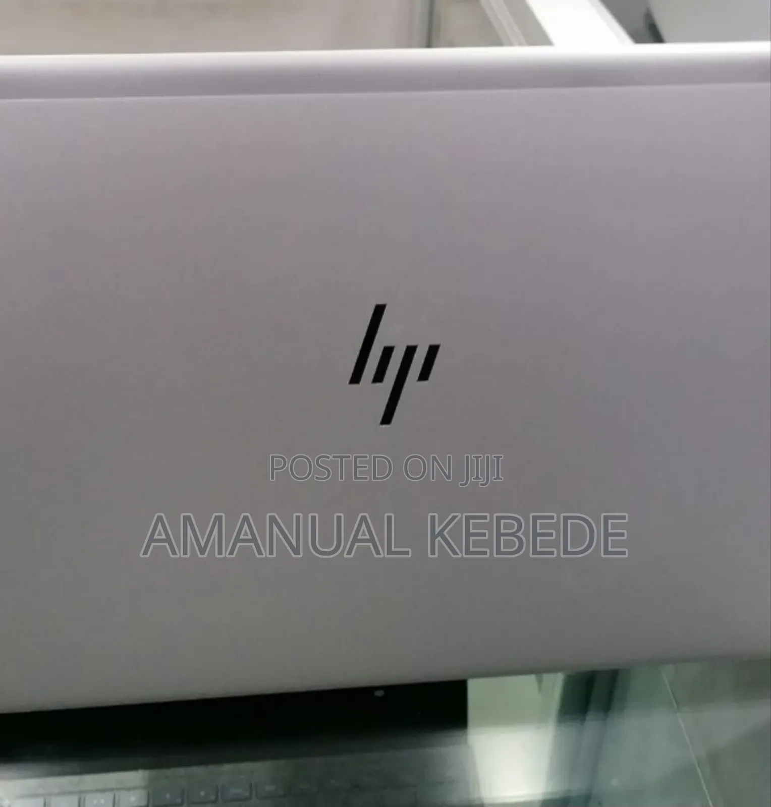 New Laptop HP EliteBook 840 G5 16GB Intel Core i5 SSD 512GB