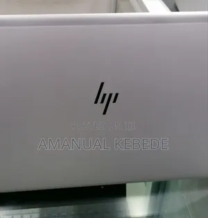 New Laptop HP EliteBook 840 G5 16GB Intel Core i5 SSD 512GB