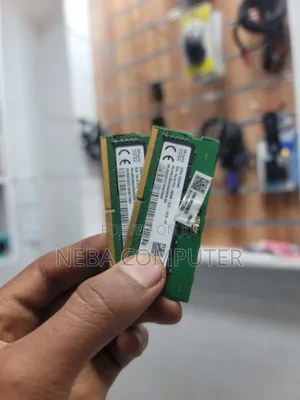 8gb Ddr5 Ram