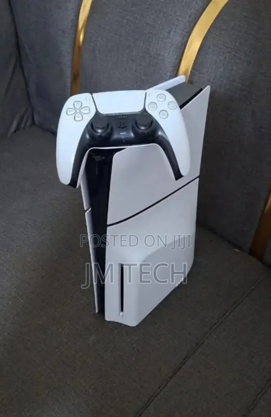 Ps5 Slim 12.70 !! New Brand New