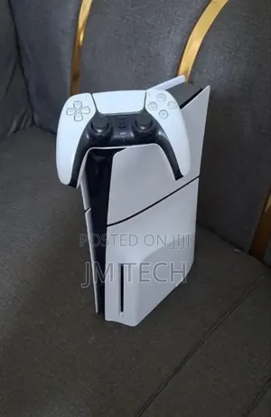 Ps5 Slim 12.70 !! New Brand New