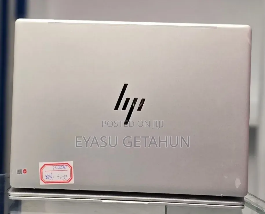 New Laptop HP Pavilion 15 16GB Intel Core i5 SSD 1T
