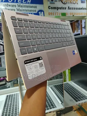 Laptop HP Envy X360 1GB SSD 512GB