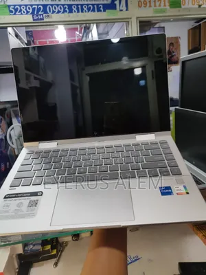 Laptop HP Envy X360 1GB SSD 512GB