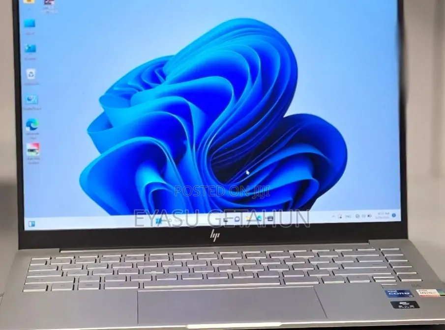 New Laptop HP Pavilion 15 16GB Intel Core i5 SSD 1T