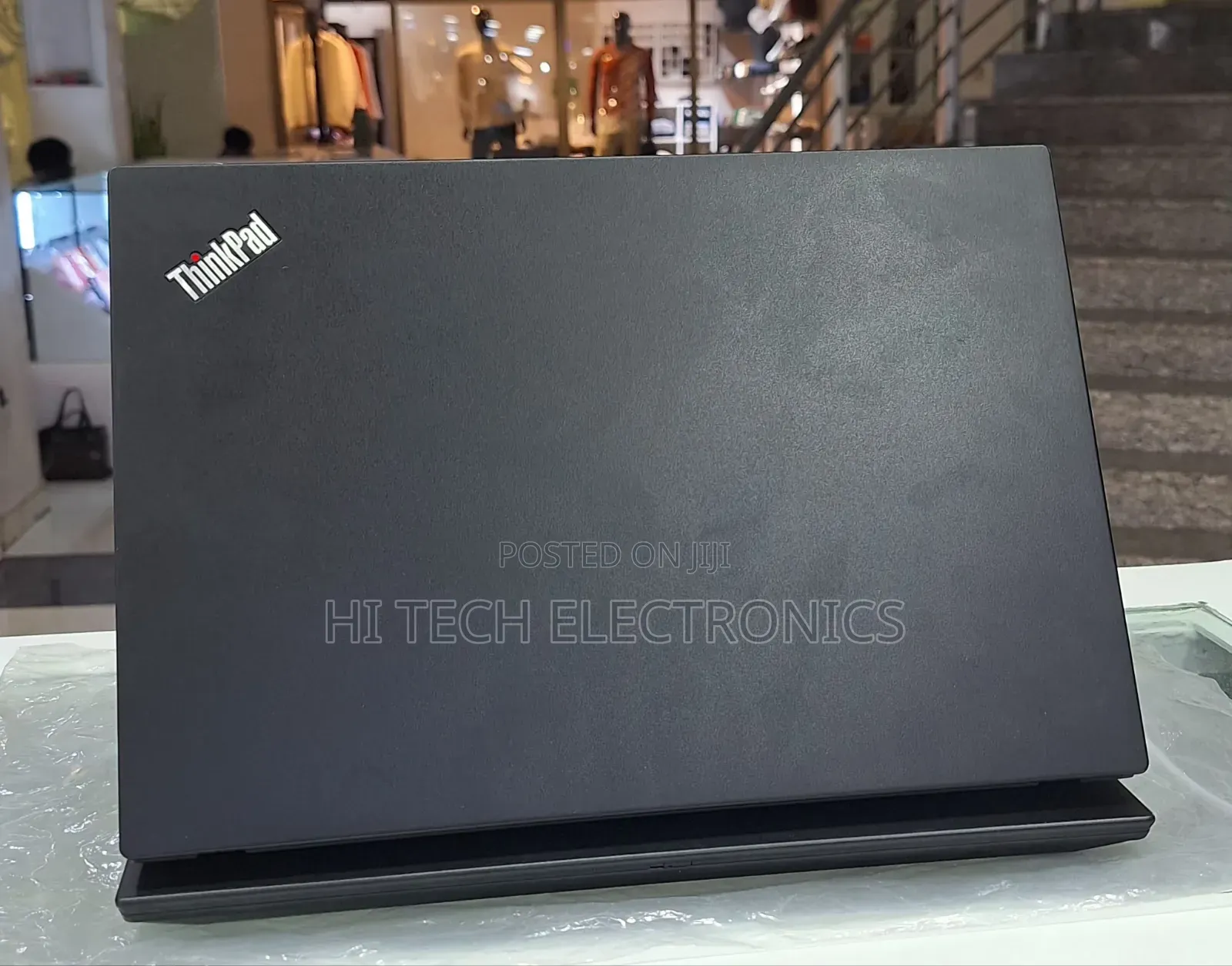 New Laptop Lenovo ThinkPad T14s Gen 2 16GB AMD Ryzen 5 SSD 512GB