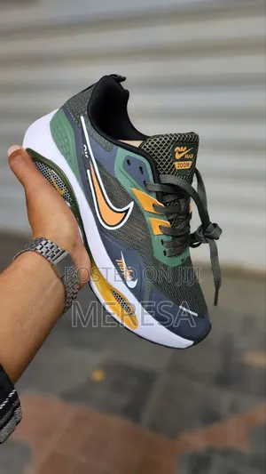 Nike Zoom Sneakers