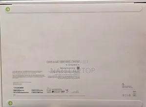 New Laptop Apple MacBook Air 2025 M4 16GB Apple M4 SSD 256GB