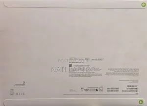 New Laptop Apple MacBook Air 2025 M4 16GB Apple M4 SSD 256GB
