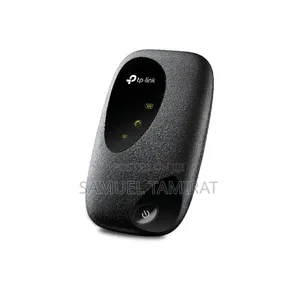 Tp Link Wi-Fi Router