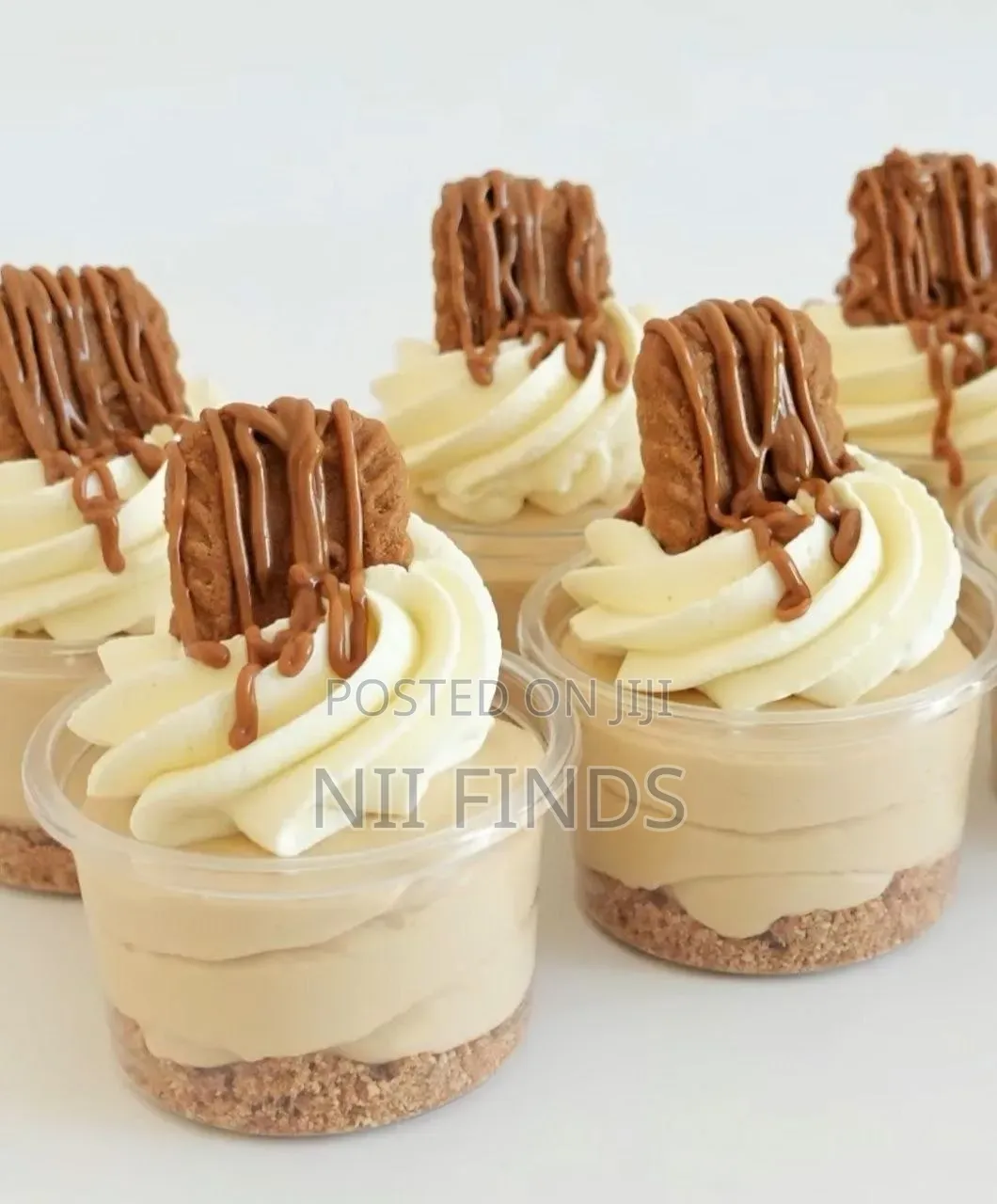 Biscoff Cream