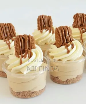 Biscoff Cream