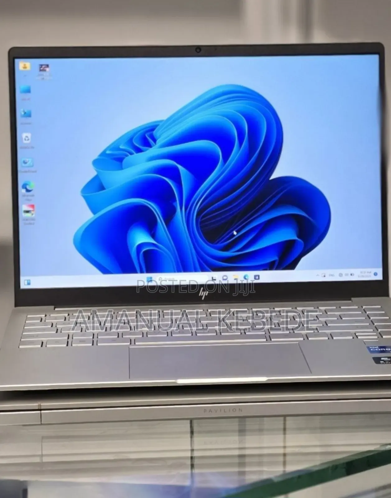 New Laptop HP Pavilion 14 16GB Intel Core i5 SSD 1T